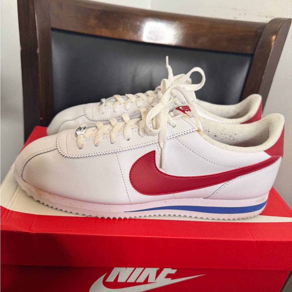 Nike Cortez